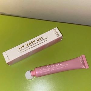 KALEIDO COSMETICS Lip Mask Gel in ‘Rose Melon’